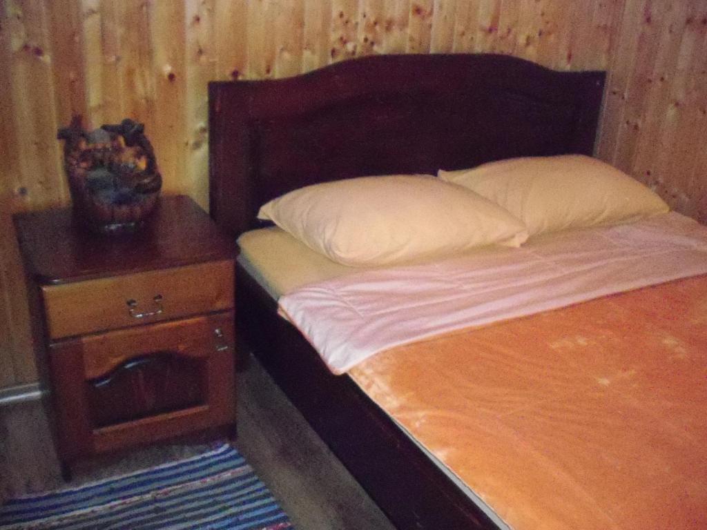 Natura Family Resort Avrig Chambre photo