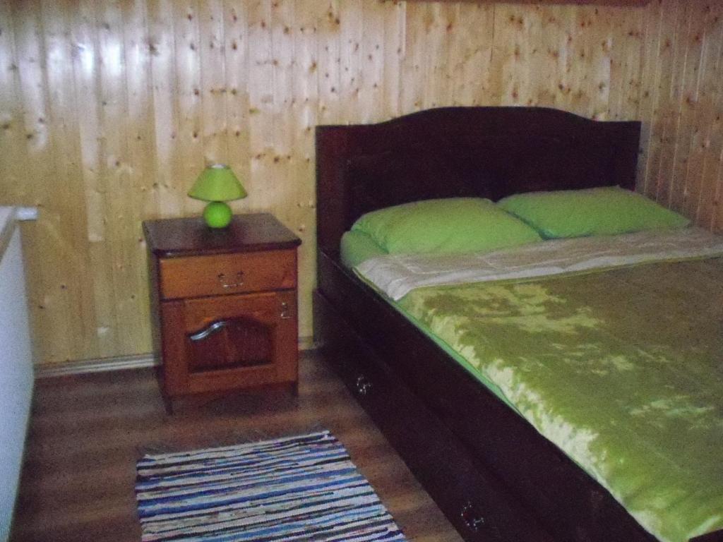 Natura Family Resort Avrig Chambre photo