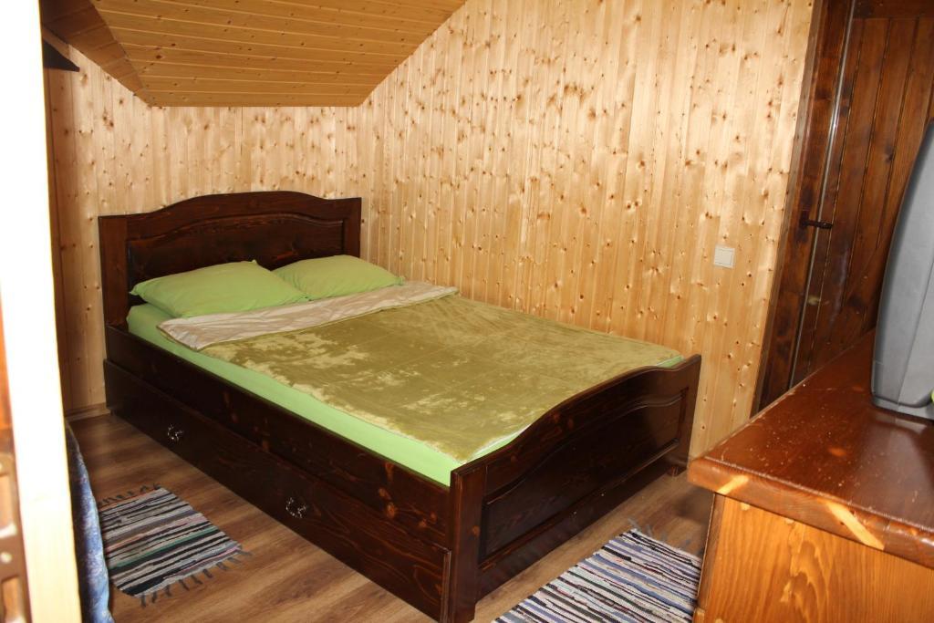 Natura Family Resort Avrig Chambre photo