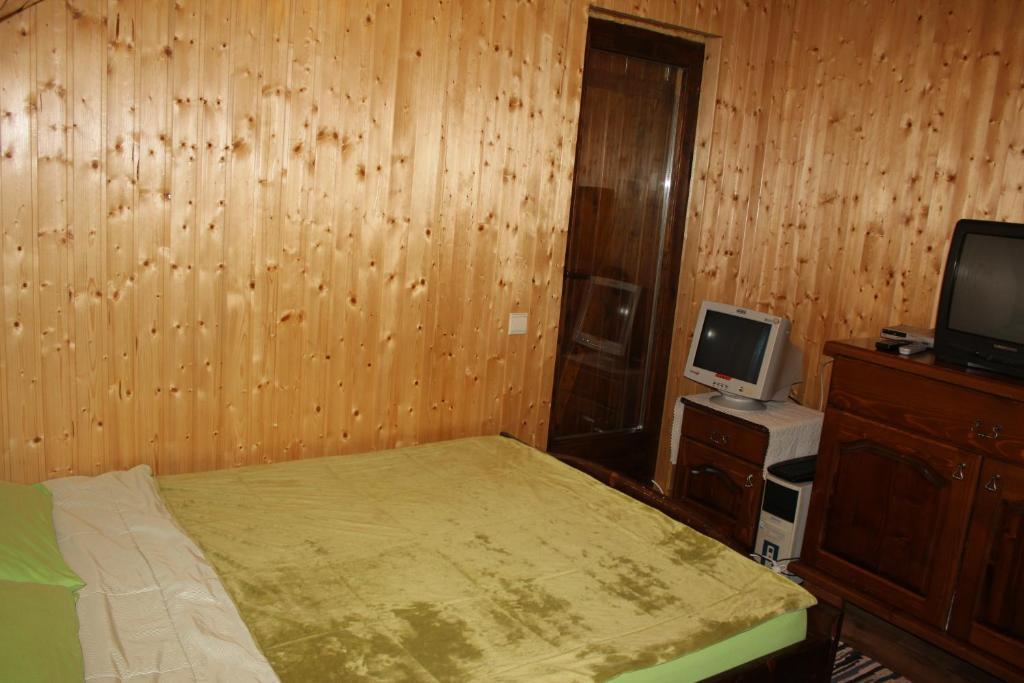 Natura Family Resort Avrig Chambre photo