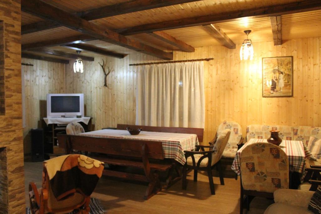 Natura Family Resort Avrig Chambre photo